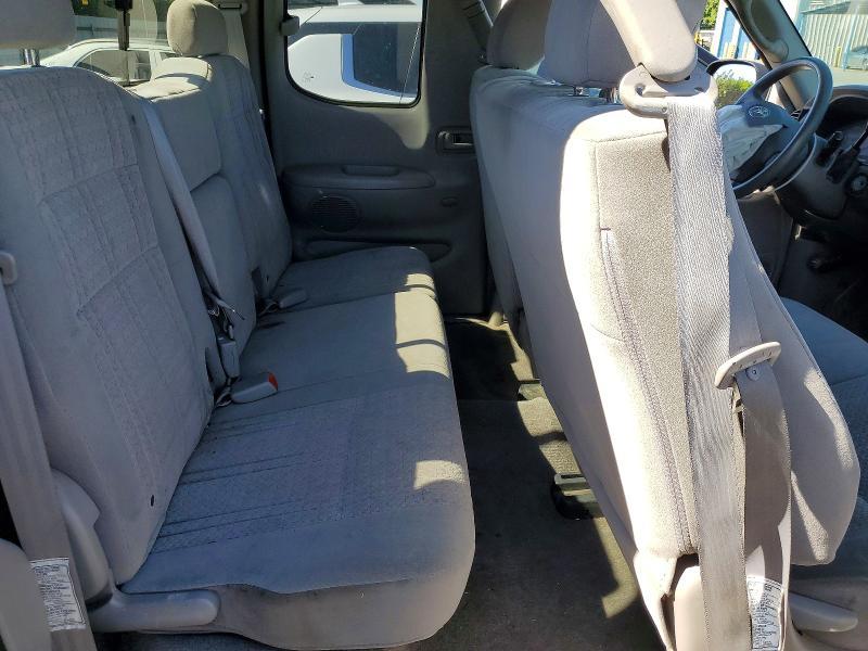 2005 Toyota Tundra SR5