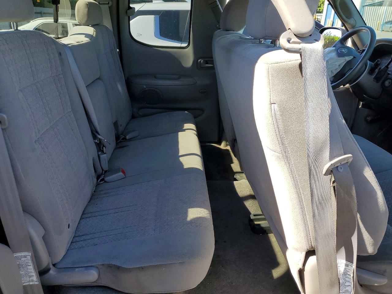 2005 Toyota Tundra SR5