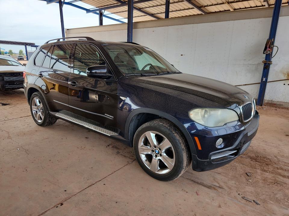 2010 BMW X5 Xdrive30i