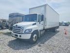 2023 Hino L6 BOX Truck