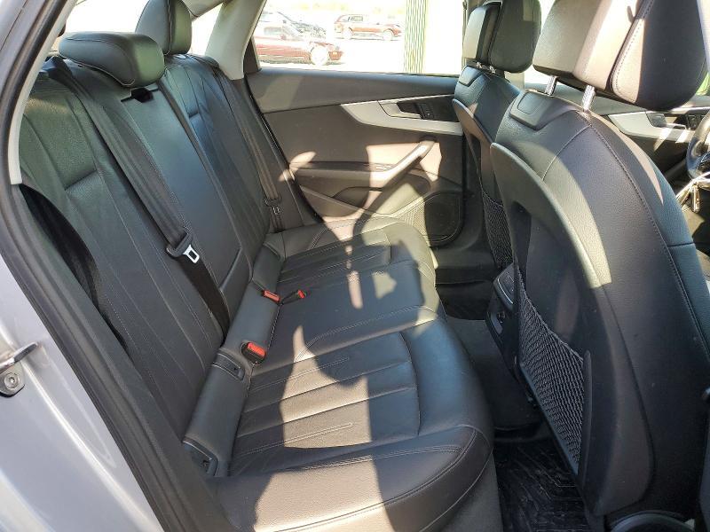 2017 Audi A4 Premium