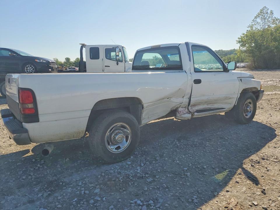 1994 Dodge RAM 2500