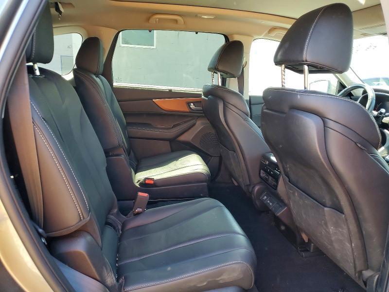 2022 Acura Mdx Technology
