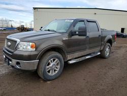 2008 Ford F150 Supercrew for sale in Rocky View County, AB