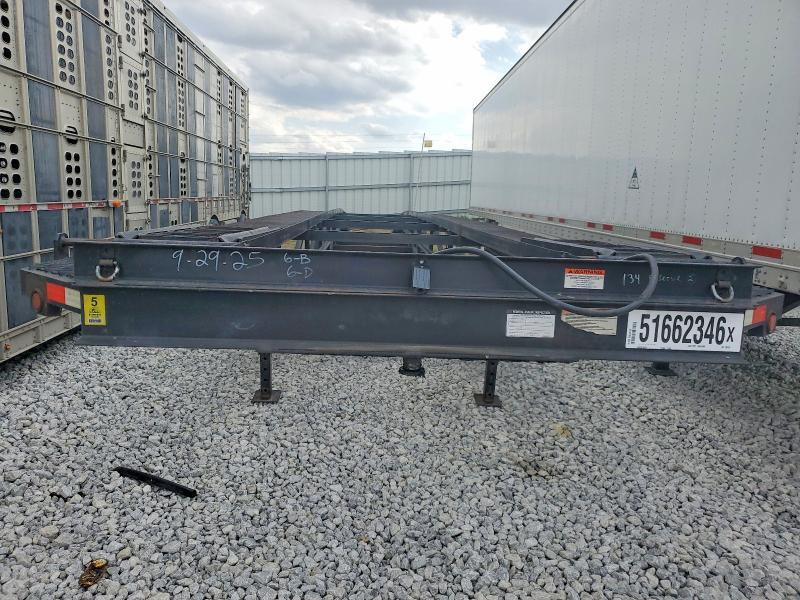 2024 ATC LP50 Car Carrier