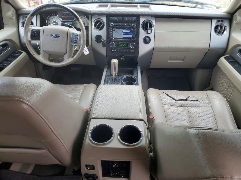 2012 Ford Expedition Limited