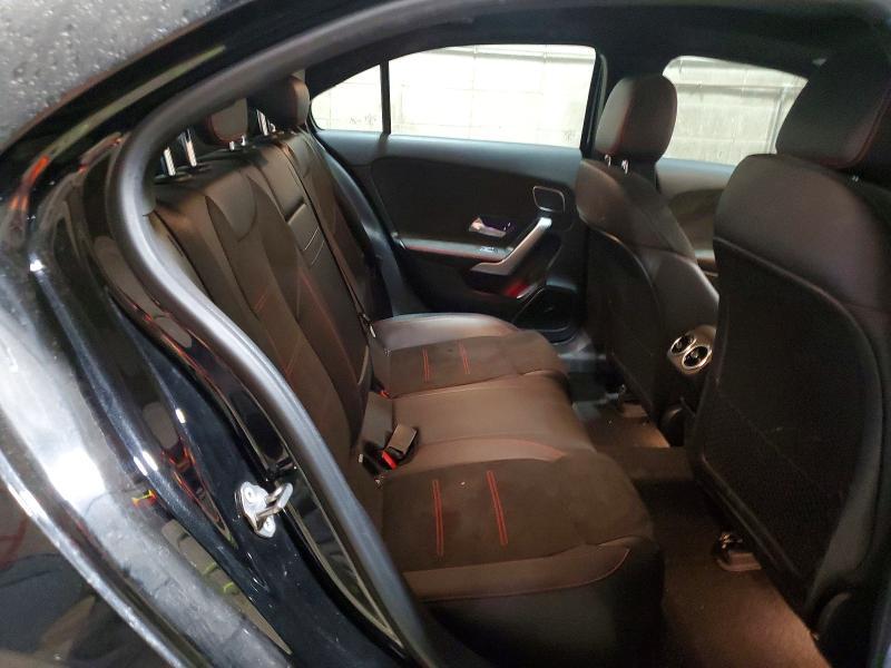 2020 Mercedes-Benz A 220 4matic