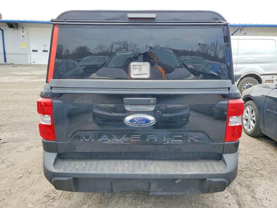 2023 Ford Maverick xl