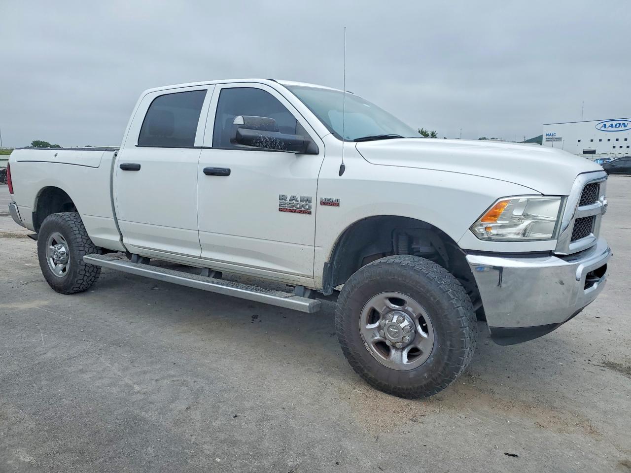 2014 Dodge RAM 2500 ST