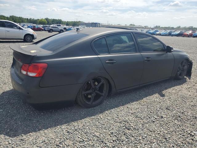 2008 Lexus Gs 460