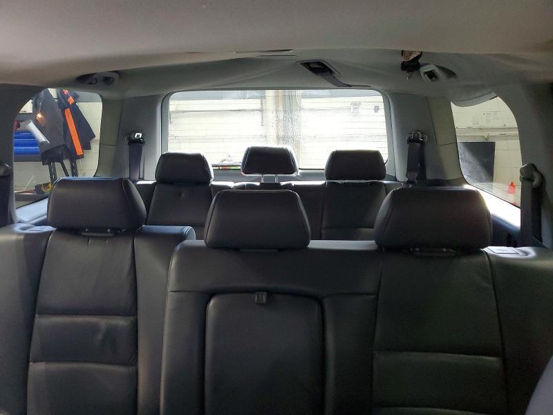2006 Honda Pilot ex