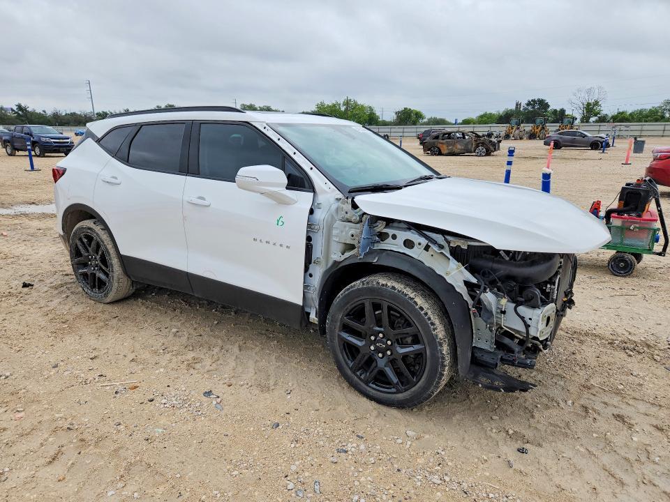 2023 Chevrolet Blazer 3LT