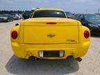 2004 Chevrolet SSR