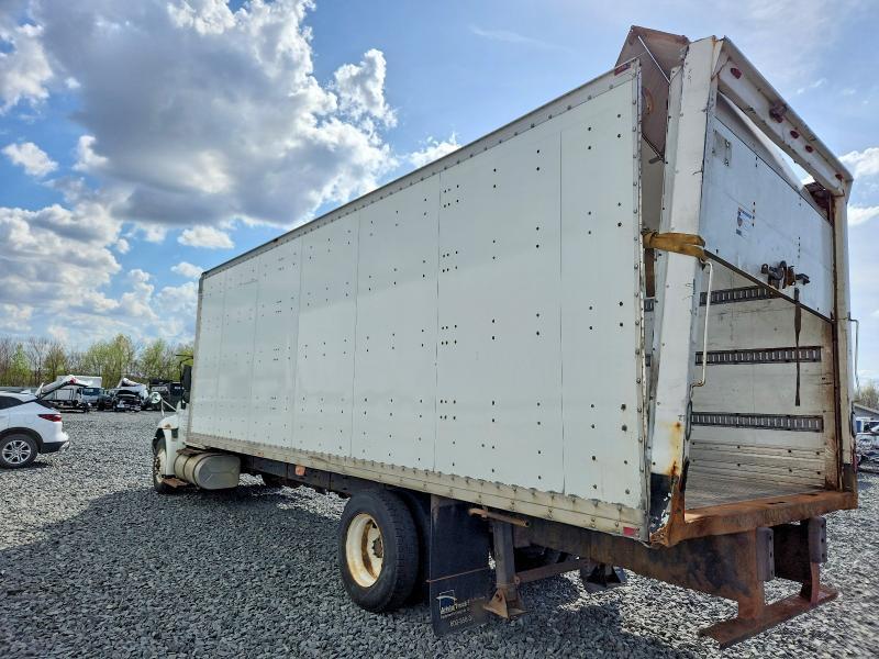2013 International MA025 BOX Truck