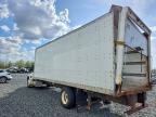 2013 International MA025 BOX Truck
