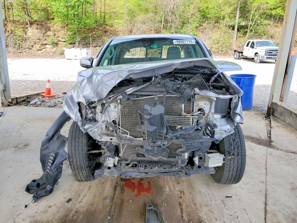 2020 Toyota Tacoma SR V6
