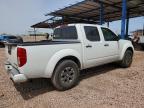 2019 Nissan Frontier Desert Runner