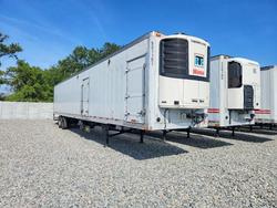 Vehiculos salvage en venta de Copart -no: 2016 Utility ITY Trailer-DRY Van Trailer