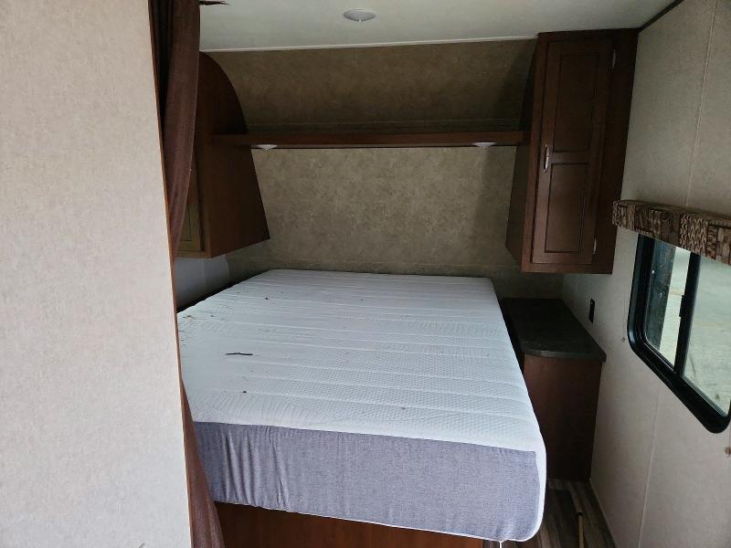2017 Jayco Jay Flight Camper
