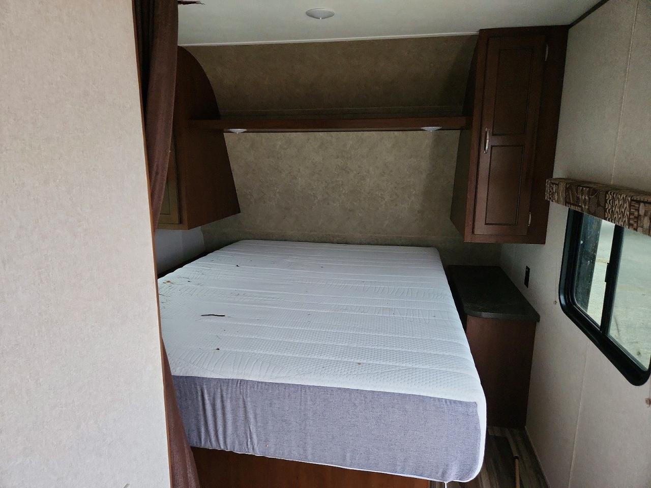 2017 Jayco JAY Flight Camper