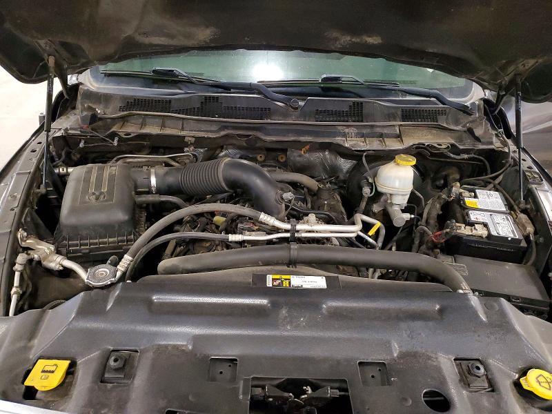 2018 Dodge RAM 1500 SLT