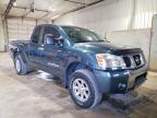 2006 Nissan Titan XE FFV