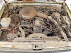 1986 Nissan Truck Base
