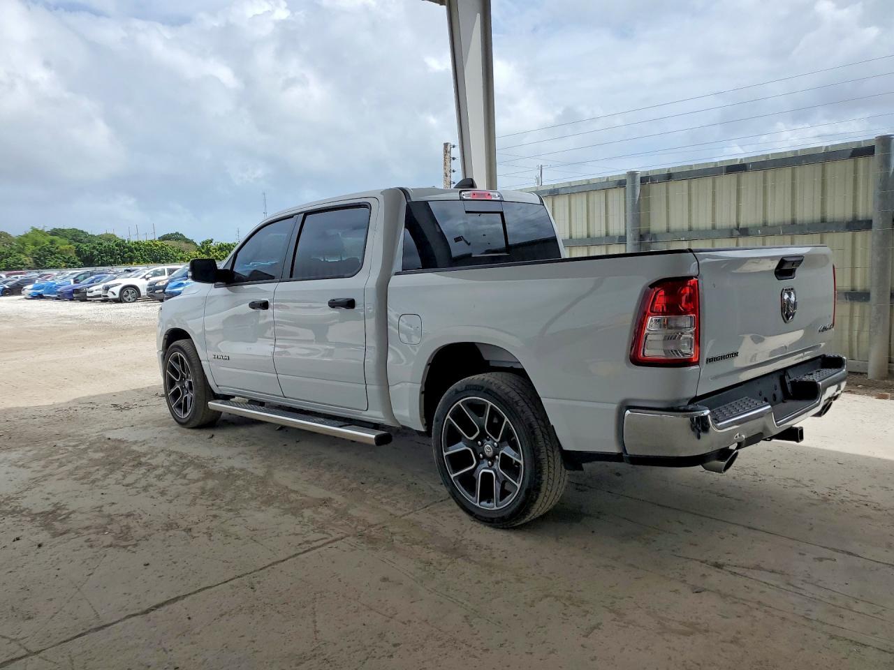 2023 Dodge RAM 1500 BIG Horn