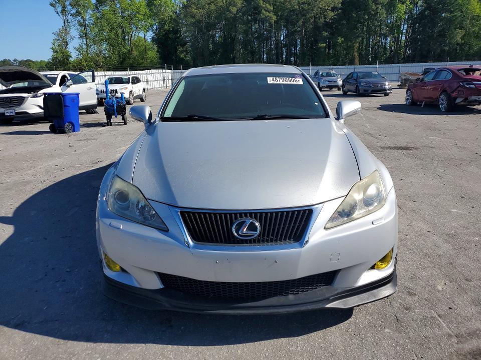 2010 Lexus IS