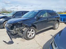 Lexus Vehiculos salvage en venta: 2013 Lexus Rx 350 Base