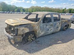 GMC salvage cars for sale: 2011 GMC Sierra K1500 sle