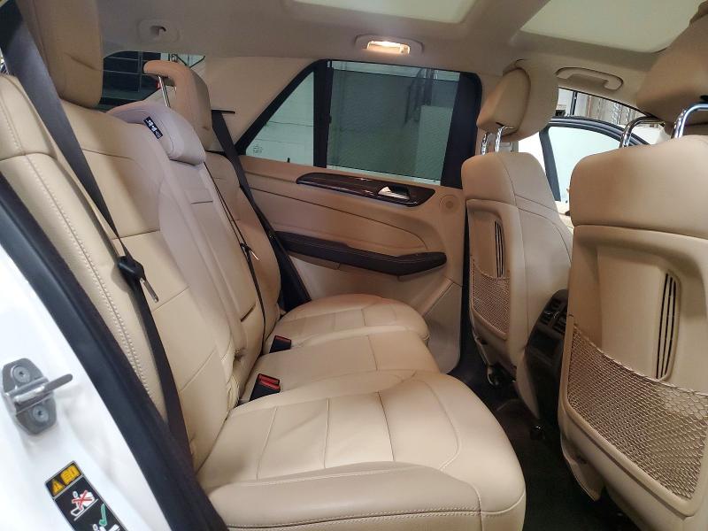 2018 Mercedes-Benz Gle 350 4matic