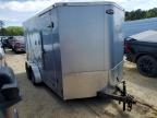 2019 Foresriver 2019 Forest River 7X14 Enclosed Cargo Trailer