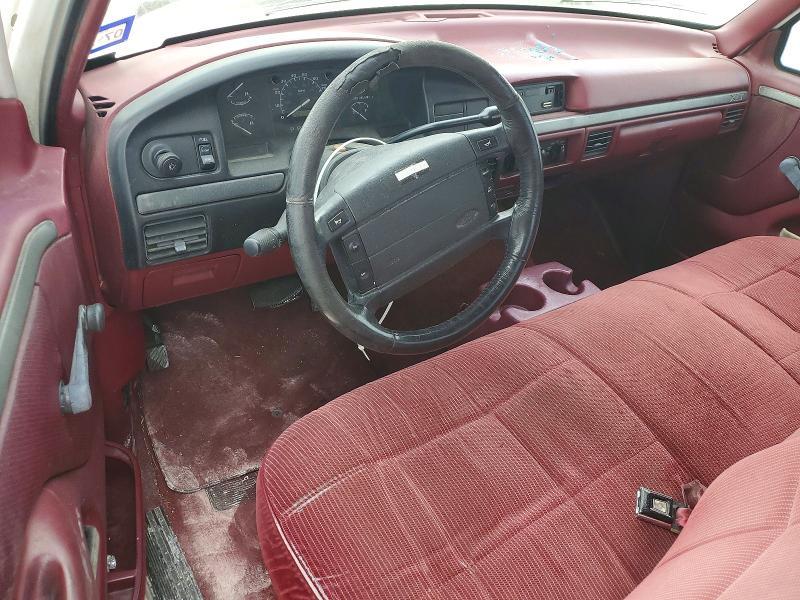 1994 Ford F150