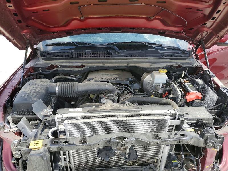 2020 Dodge RAM 1500 BIG Horn