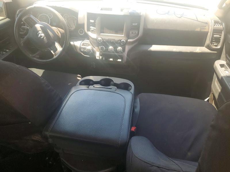 2020 Dodge RAM 2500 Tradesman