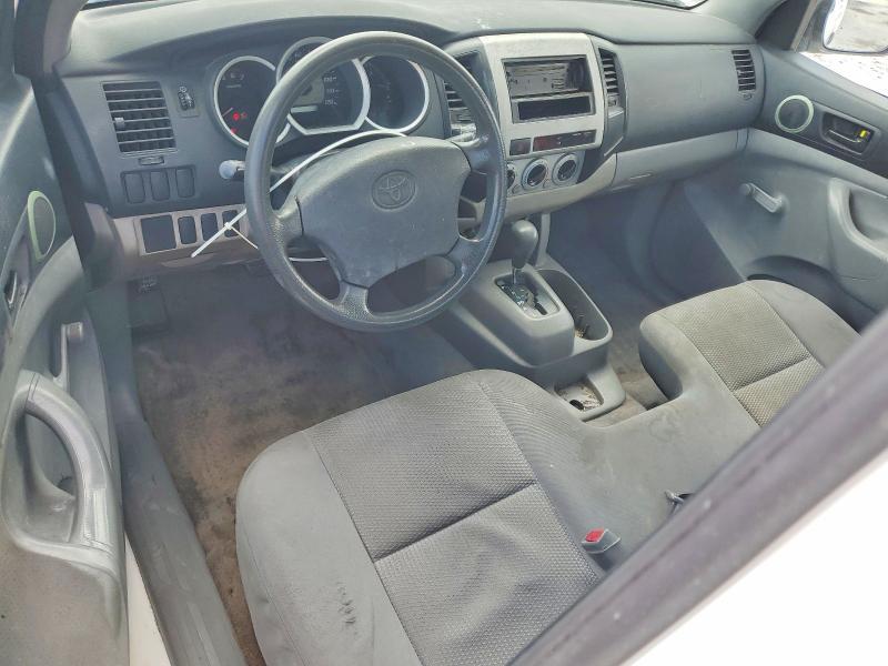 2008 Toyota Tacoma Base