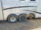 2019 Twistailer 2019 Twister Horse Trailer