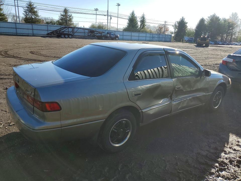 1999 Toyota Camry ce