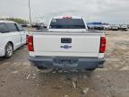 2018 Chevrolet Silverado K1500