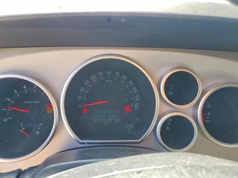 2008 Toyota Sequoia Limited