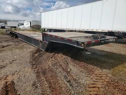 Vehiculos salvage en venta de Copart Farr West, UT: 2016 Trle 2016 Trail EZE Drop Deck Equipment Trailer