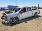 2014 Chevrolet Silverado C1500 LTZ