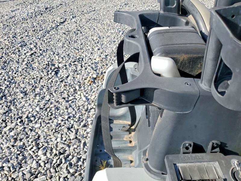 2020 Club Car Tempo Lithium Golf Cart