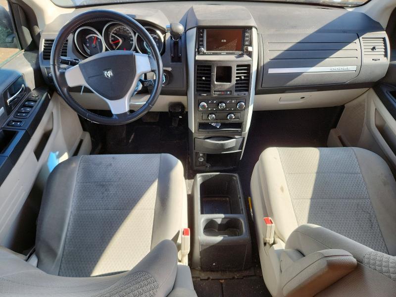 2010 Dodge Grand Caravan se