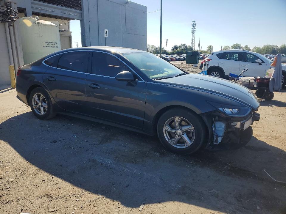 2020 Hyundai Sonata se