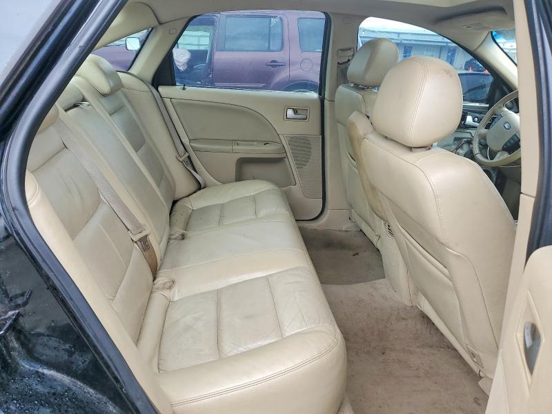 2005 Ford Five Hundred sel
