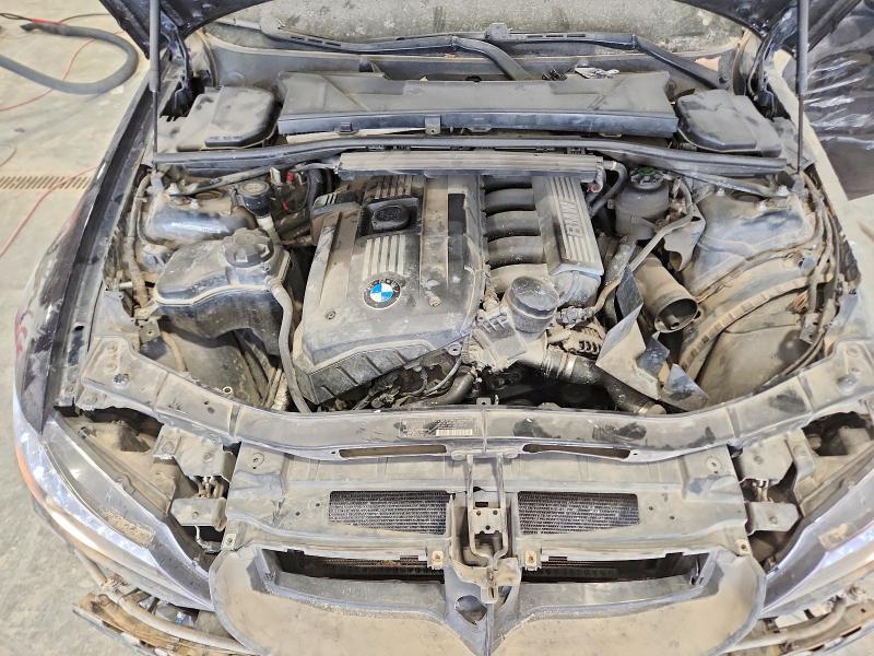 2008 BMW 328 xi