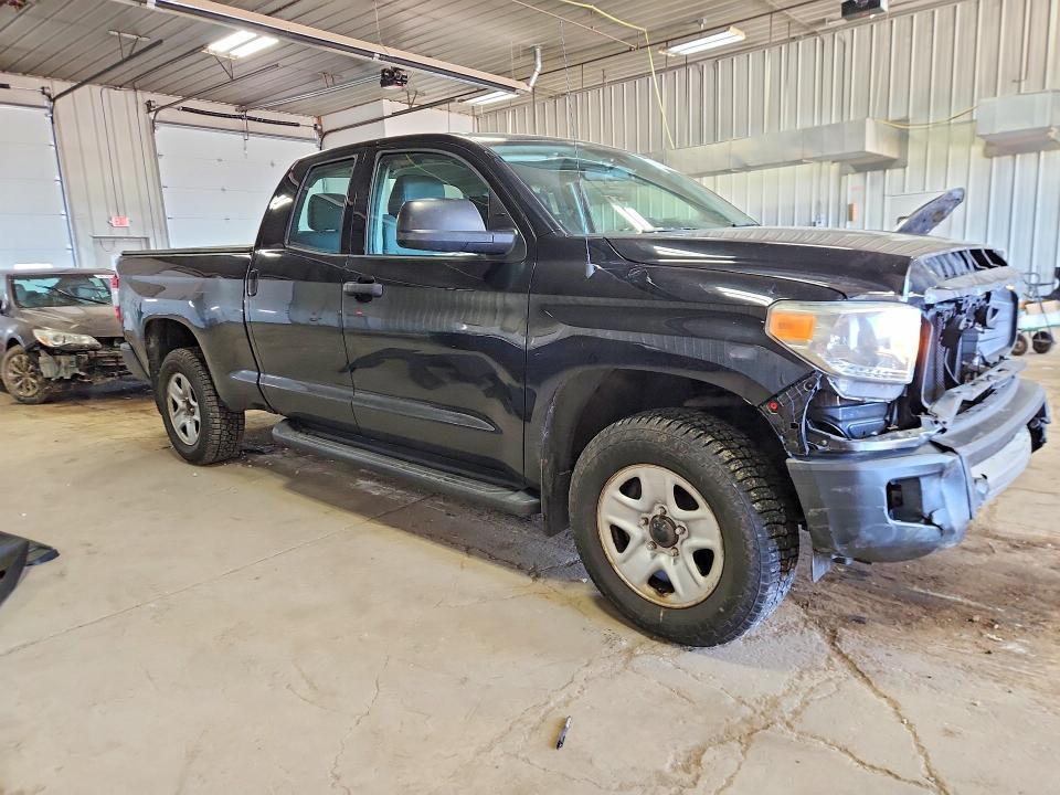 2014 Toyota Tundra SR