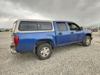 2005 GMC Canyon